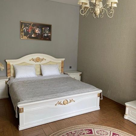 Club City House Klumba Daire Odessa Dış mekan fotoğraf