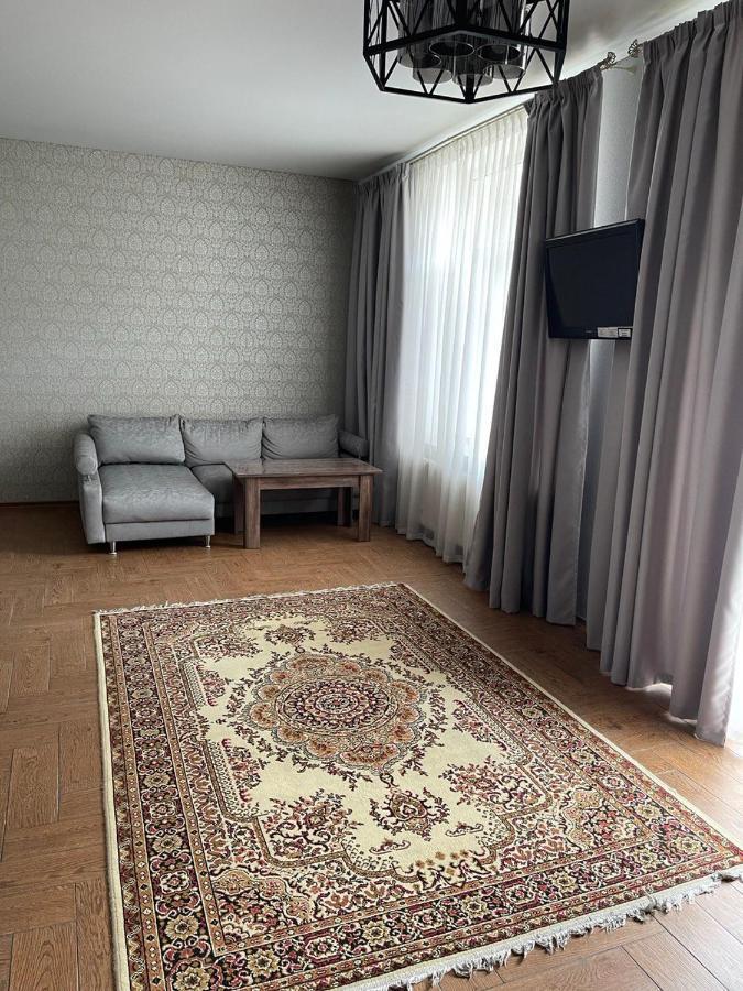 Club City House Klumba Daire Odessa Dış mekan fotoğraf