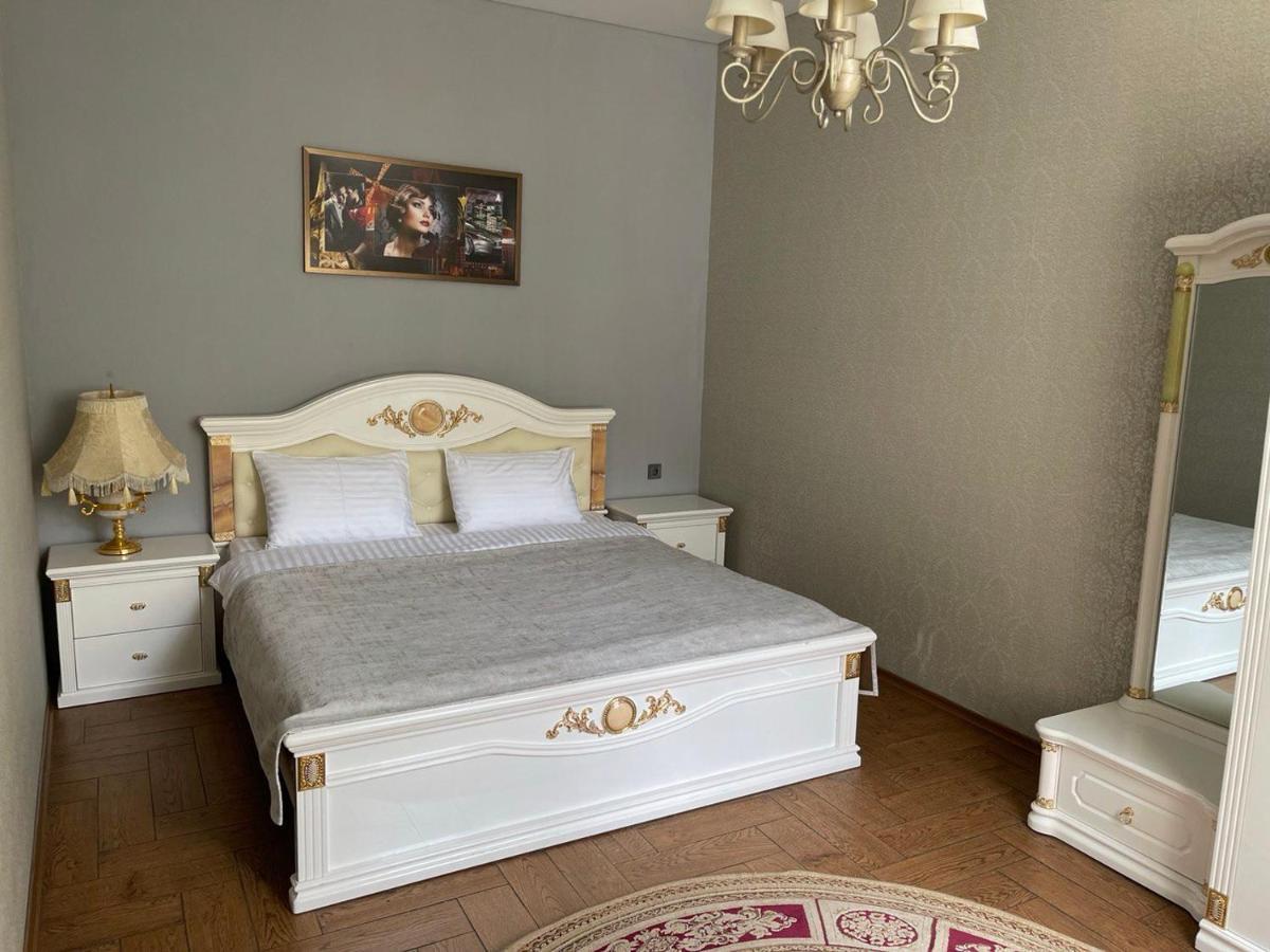 Club City House Klumba Daire Odessa Dış mekan fotoğraf