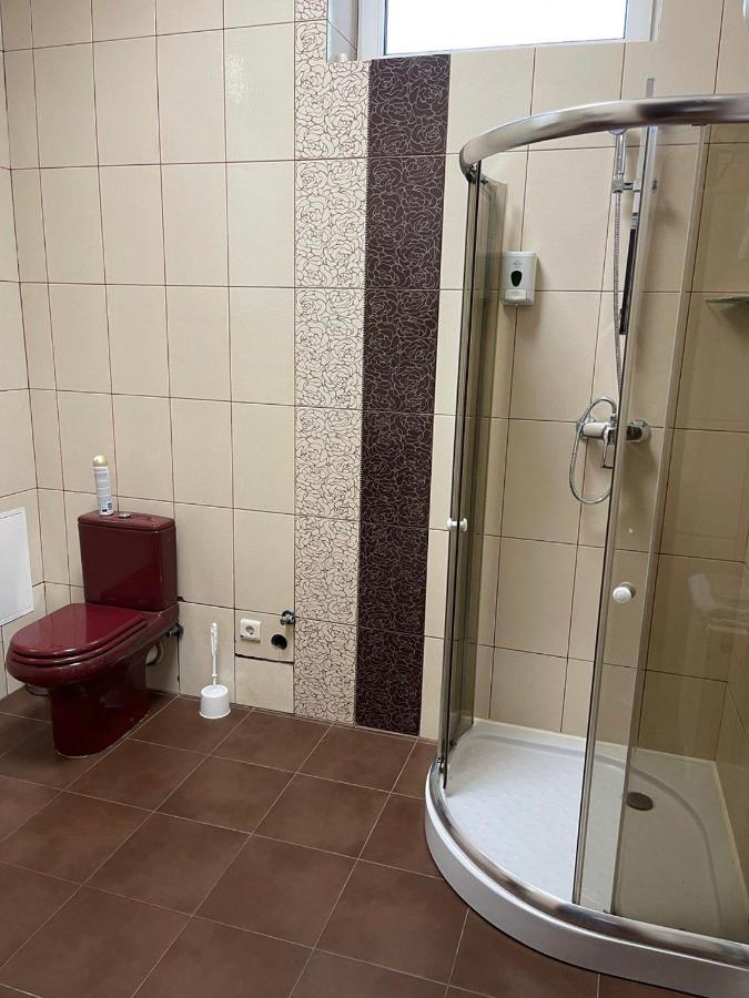 Club City House Klumba Daire Odessa Dış mekan fotoğraf