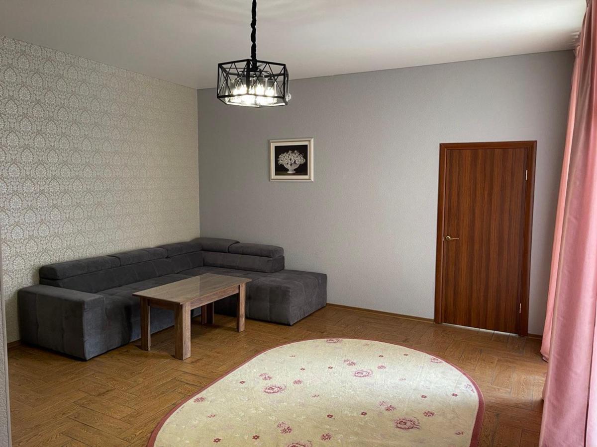 Club City House Klumba Daire Odessa Dış mekan fotoğraf