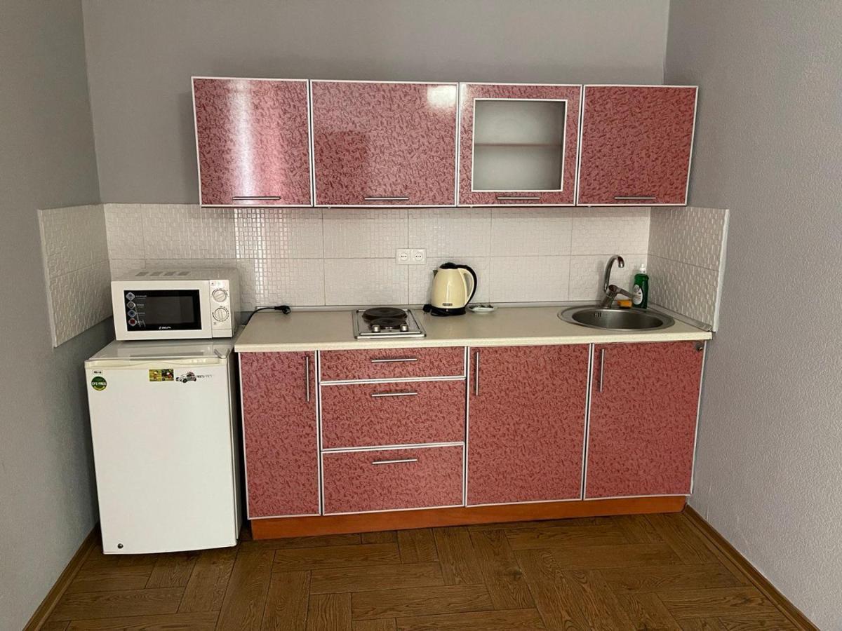 Club City House Klumba Daire Odessa Dış mekan fotoğraf