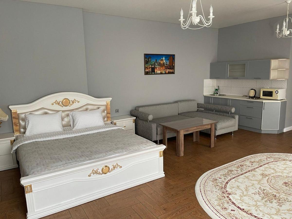 Club City House Klumba Daire Odessa Dış mekan fotoğraf