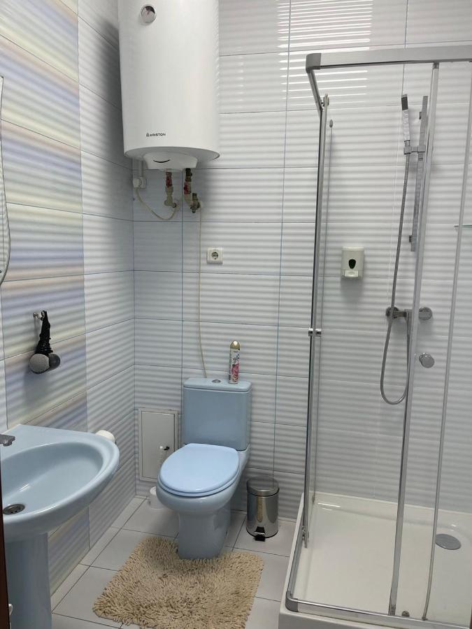Club City House Klumba Daire Odessa Dış mekan fotoğraf