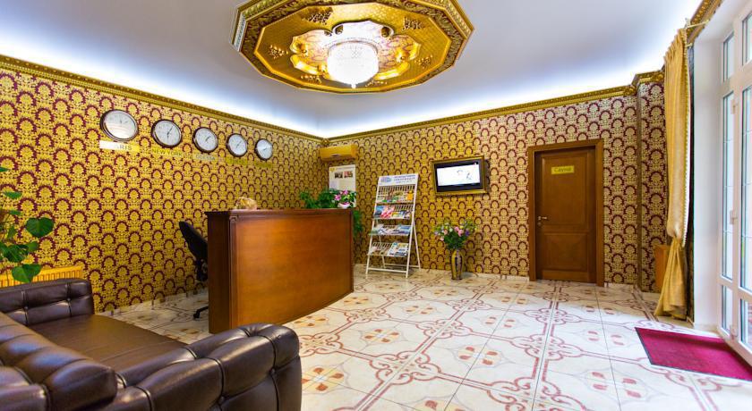 Club City House Klumba Daire Odessa Dış mekan fotoğraf