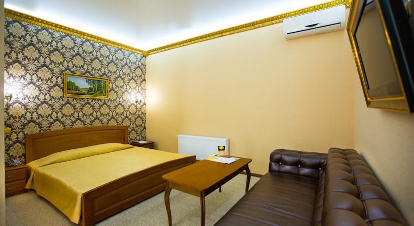 Club City House Klumba Daire Odessa Dış mekan fotoğraf