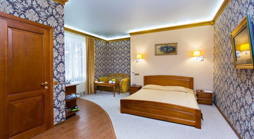 Club City House Klumba Daire Odessa Dış mekan fotoğraf