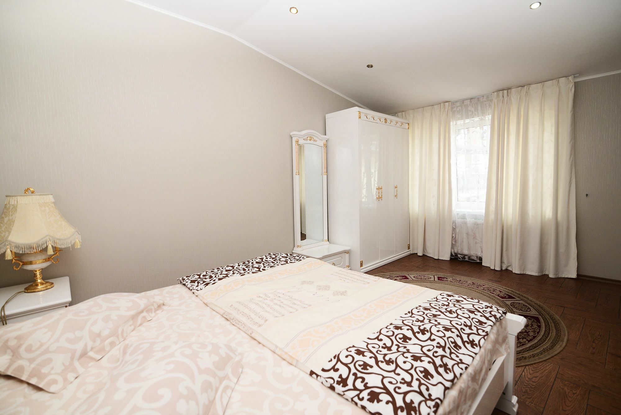 Club City House Klumba Daire Odessa Dış mekan fotoğraf