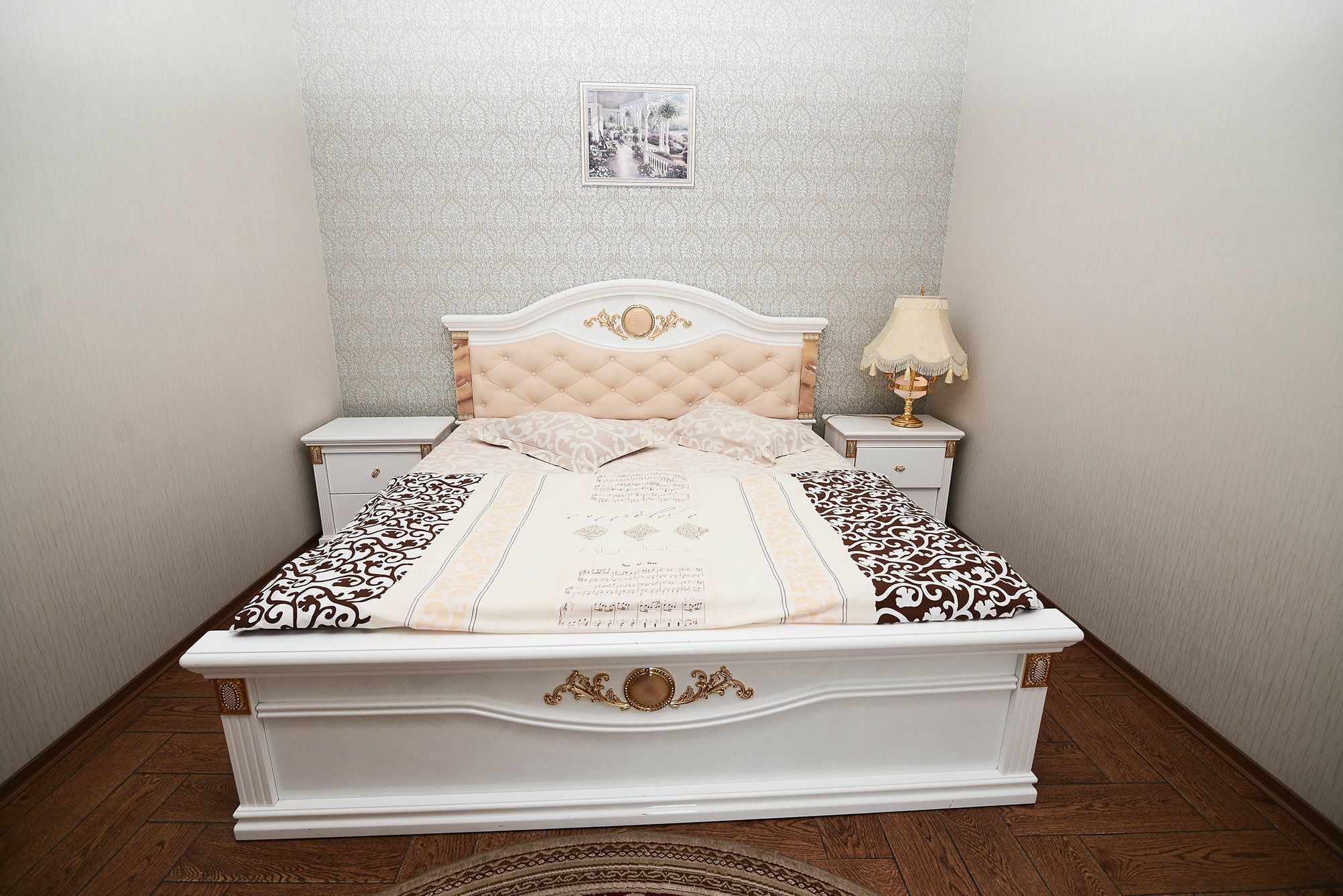 Club City House Klumba Daire Odessa Dış mekan fotoğraf