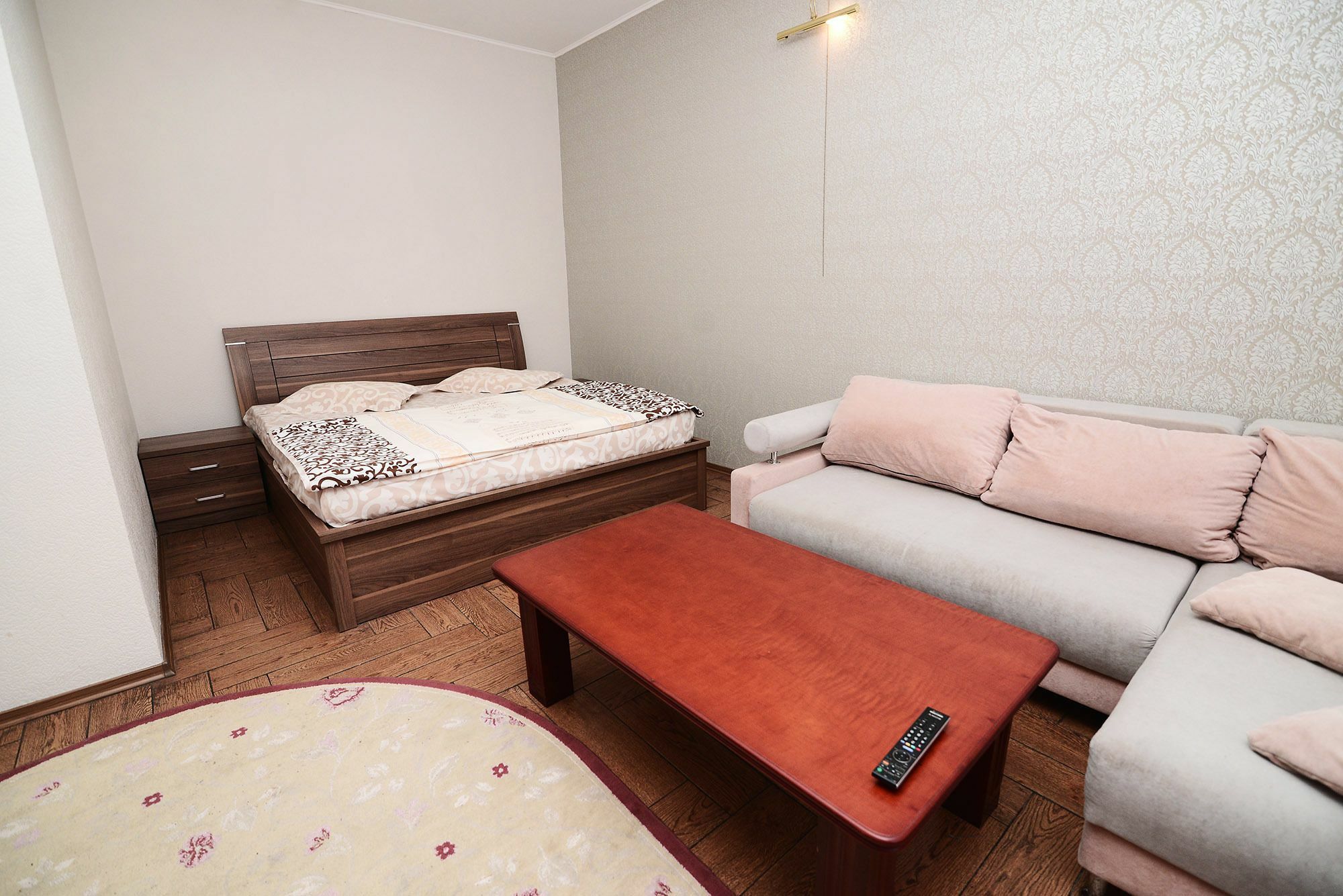 Club City House Klumba Daire Odessa Dış mekan fotoğraf