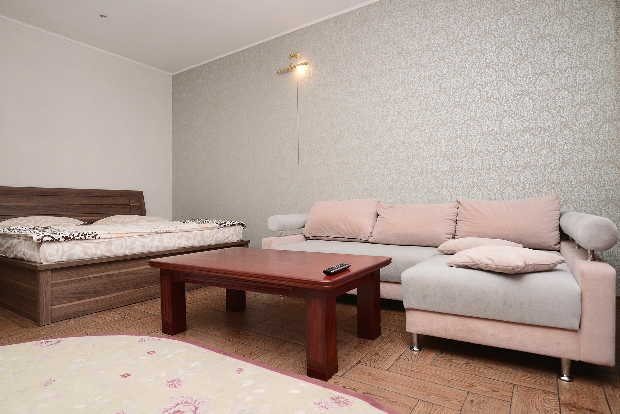 Club City House Klumba Daire Odessa Dış mekan fotoğraf