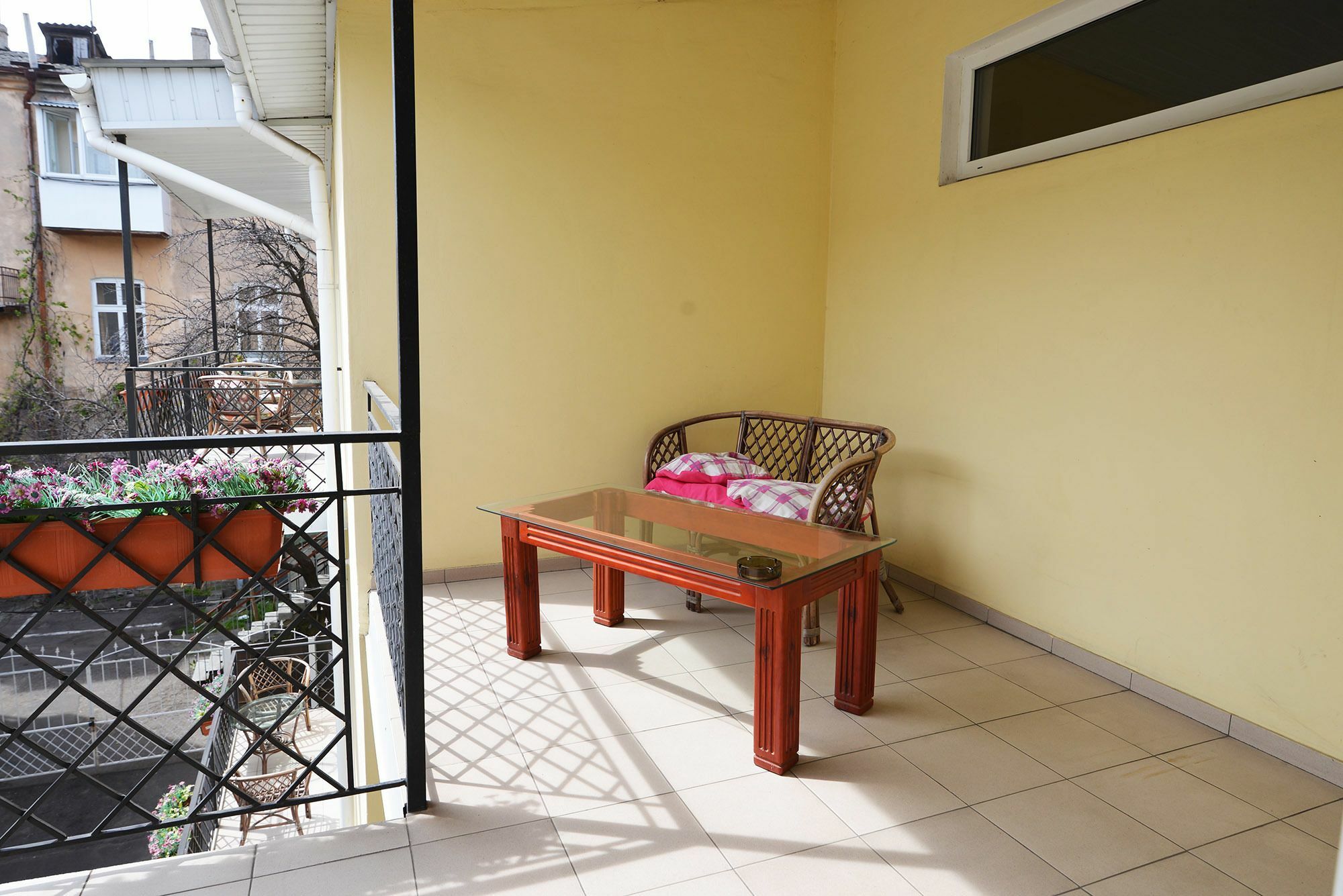 Club City House Klumba Daire Odessa Dış mekan fotoğraf