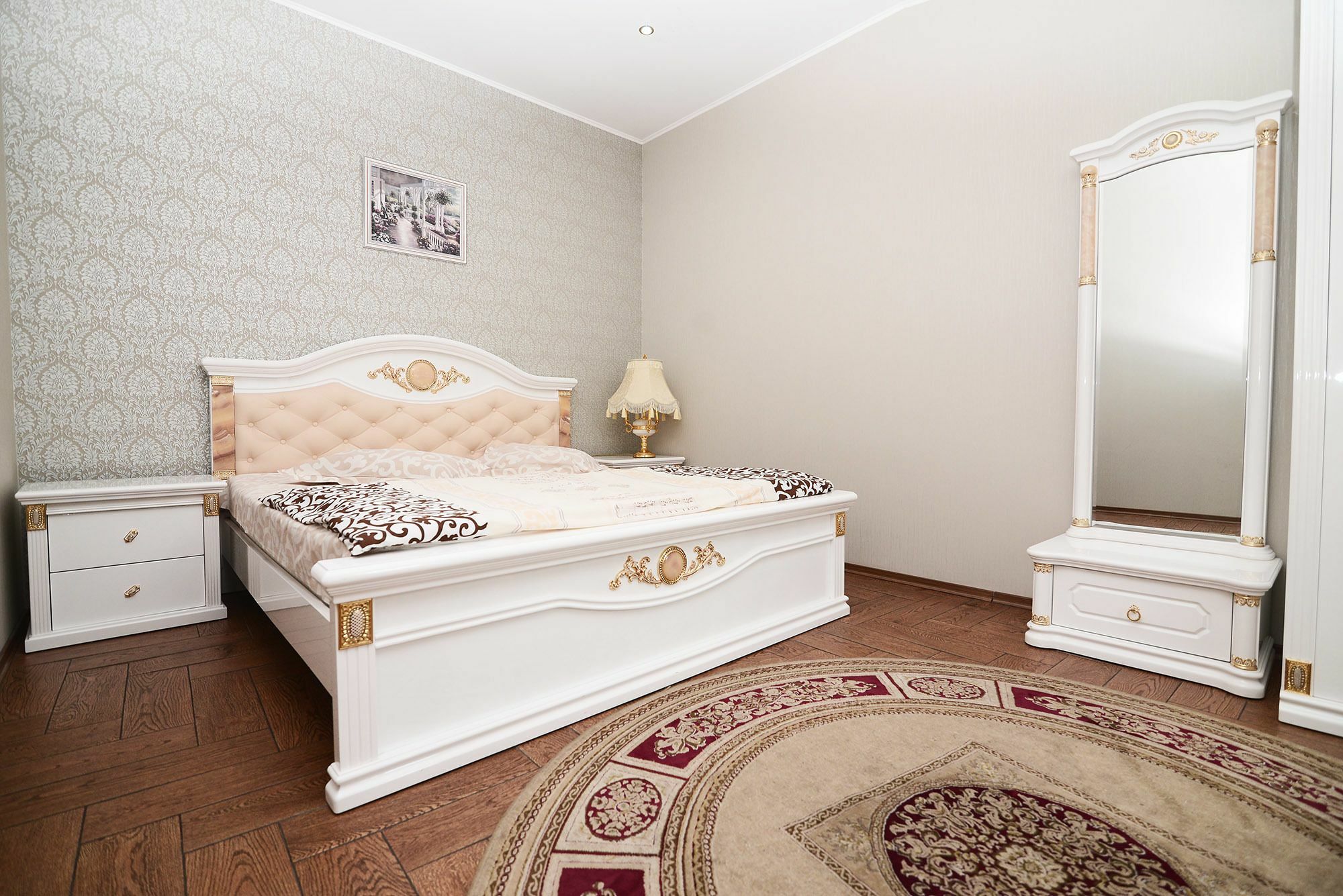 Club City House Klumba Daire Odessa Dış mekan fotoğraf